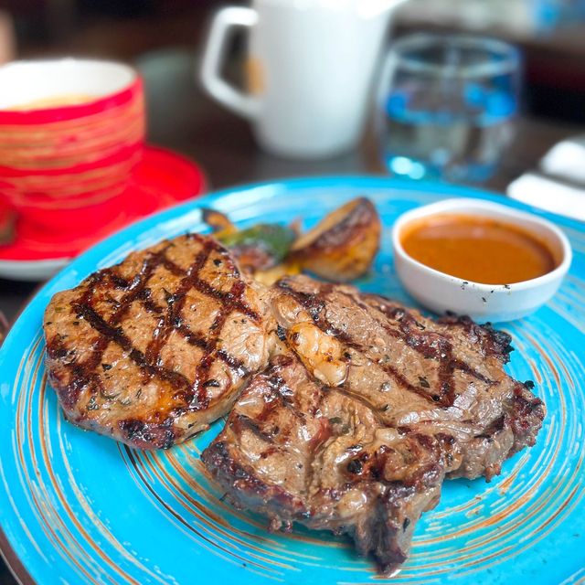 荃灣舒適西餐好地方 荃灣舒適西餐好地方