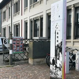 Take a day trip,walk/bike around Tirano