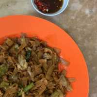 Kopitiam, a taste of old KL food