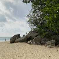หาดในทอน