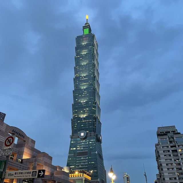 台灣就是集合美食的地方