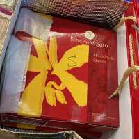 Signature Singaporean Souvenirs @ Jewel