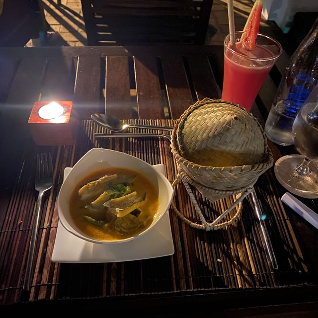 Victoria Xiengthong Palace