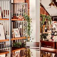 Letter’p Café 