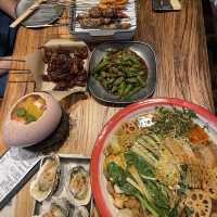 📍串殿 純·真·東北烤串（皇庭廣場店）