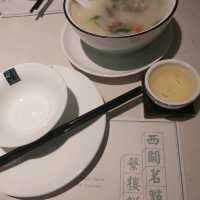 深圳的廣州西關美點推介😋