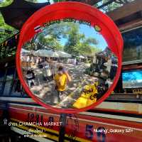 ฉำฉา [Chamcha Market] - เชียงใหม่