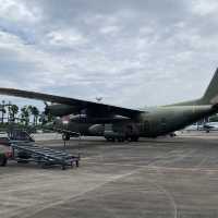 Wings of Excellence: Explore RSAF Open House