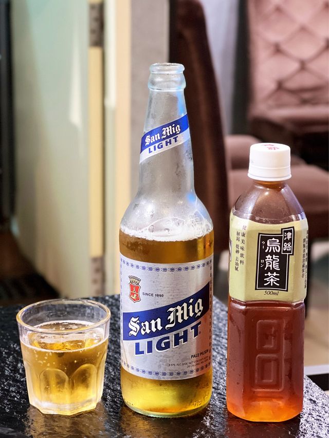 九龍城港式火鍋鮮味牛肉海鮮