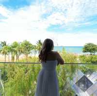 🌊💙ANA ANAN Resort โรงแรมพัทยามุมสระว่ายสุดจึ้ง
