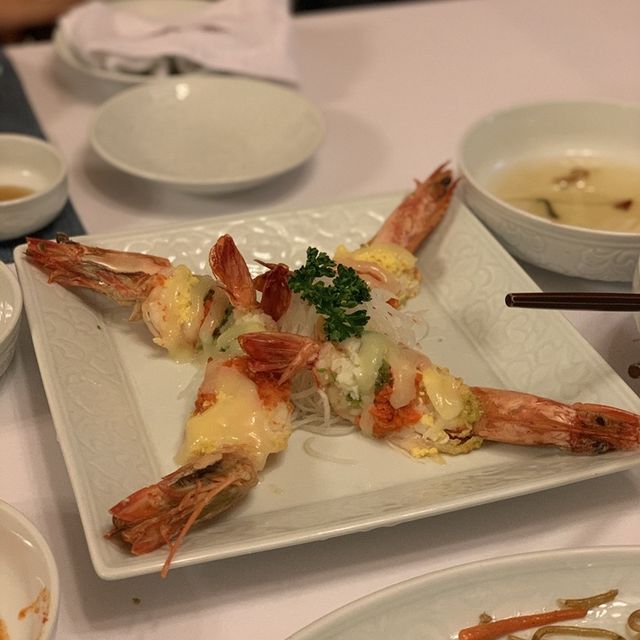 500년된 고택의 궁중 요리, 수서 필경재