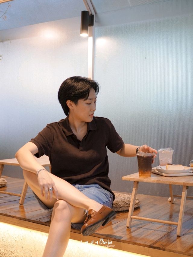 88 OUNCE CAFE 🥧 โพธิ์นิมิตร