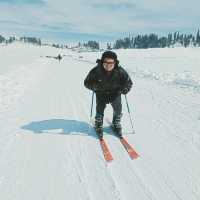 Gulmarg -The Heaven 