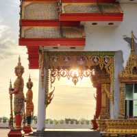 วัดโพรงอากาศ​