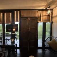 Kachong hills Tented Resort 