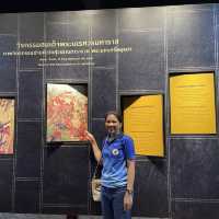 🙏สักการะ🙏สมเด็จพระนเรศวรมหาราช ที่ดอนเจดีย์🛕🛕