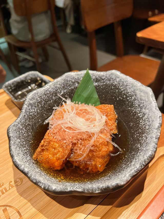 牛舌之夜