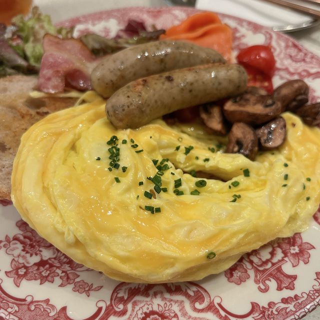 九龍城打咭 Cafe @ 南角