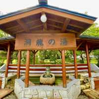 【北海道】洞爺湖湖畔遊歩道をぶらり散策！