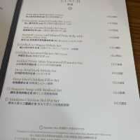 性價比高嘅日式料理