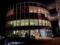 日本長崎｜日本三大夜景之一稻佐山頂展望台