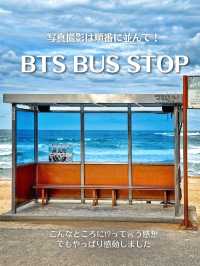 【韓国地方旅】江陵よくばりバスツアー‼️感動のロケ地巡り！グルメもカフェも！