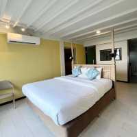 De Chaochom : Huahin