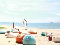 SHE SAILS - Cafe & Beach club 🏝️