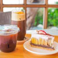 Red Temp Coffee 