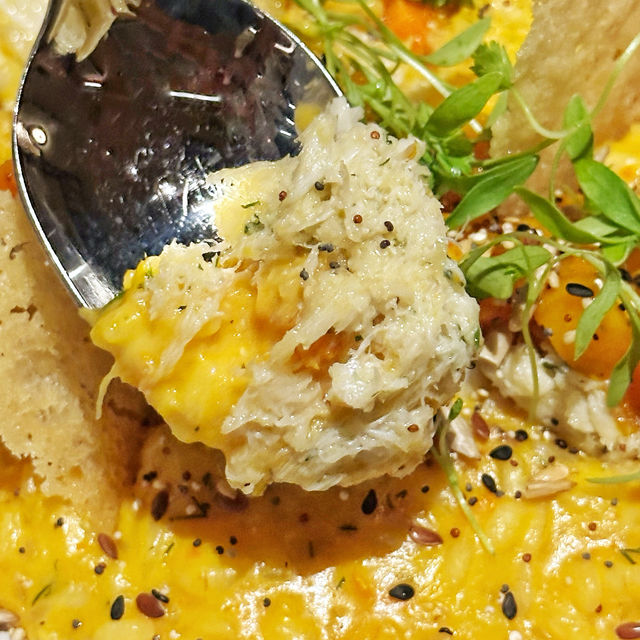 好氣氛👍高質🍽️西餐廳