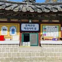 경주가면 꼭 가봐야하는 첨성대 ! 