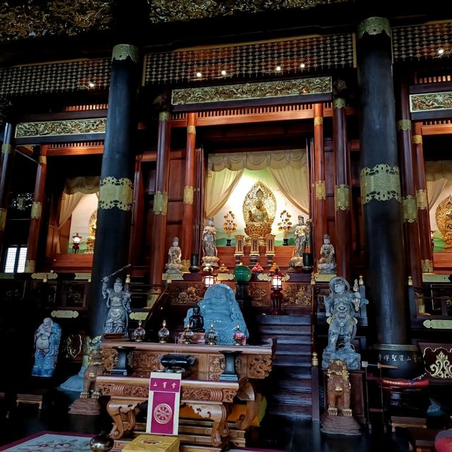 中華設計獎 / 雪竇寺參訪