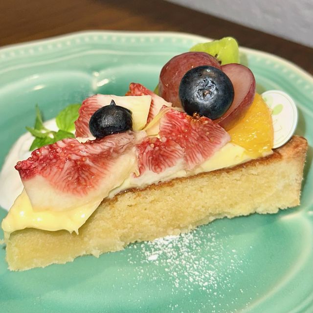 名古屋1おしゃれタウンに位置する優雅なカフェ