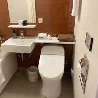 《北海道 札幌》  大浴場ありのHotel♨️