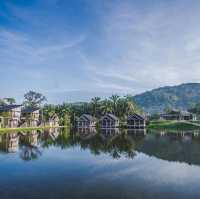 Sementra Nature Resort