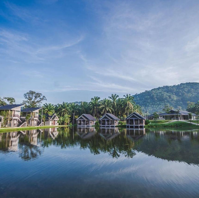 Sementra Nature Resort