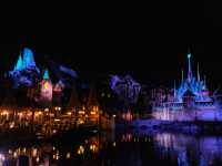 🩵 World of frozen โซนใหม่ Hongkong Disneyland