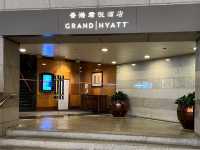 香港君悅酒店 Grand Hyatt Hong Kong