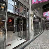 Fourth Credit Union @ Taichung