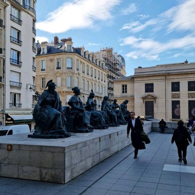 Unique collection of Arts-Musée d'Orsay