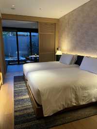 【京都】ROKU KYOTO, LXR Hotels & Resorts