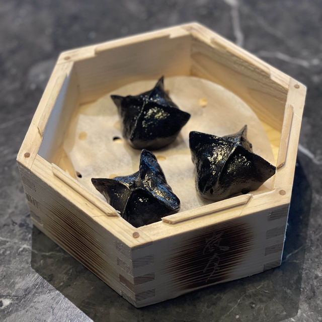 精緻點心午餐