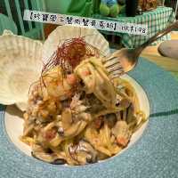 「樹蛙餐廳🐸大滿足全日早餐HK$128」