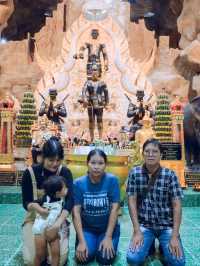 วัดมณีวงศ์ นครนายก