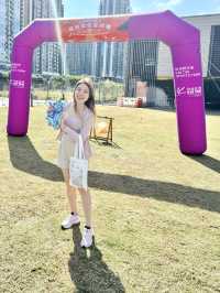 大型運動嘉年華🏃🏻‍♀️ 🎄【啟德聖誕Get Set Go】🎊