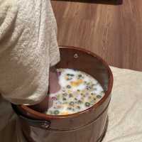 Chill嘆泰式皇室聖誕下午茶｜附送人氣正宗泰式按摩療程