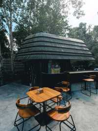 Wyah Art Cafe