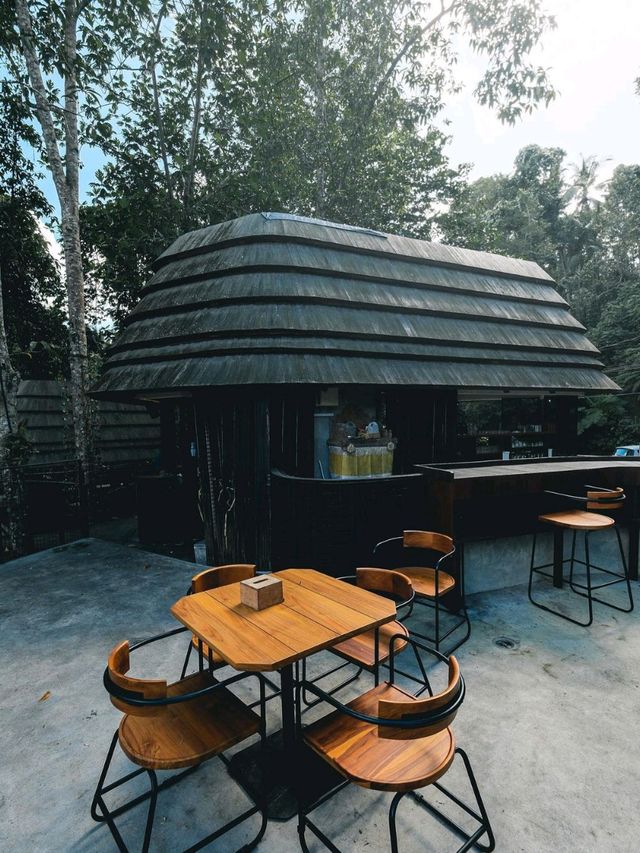 Wyah Art Cafe