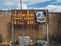  Yellowstone Camps Resort Khao Yai