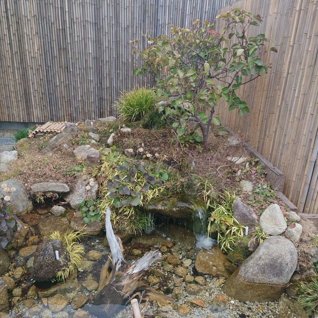 福岡観光2023 【つばめの杜広場】